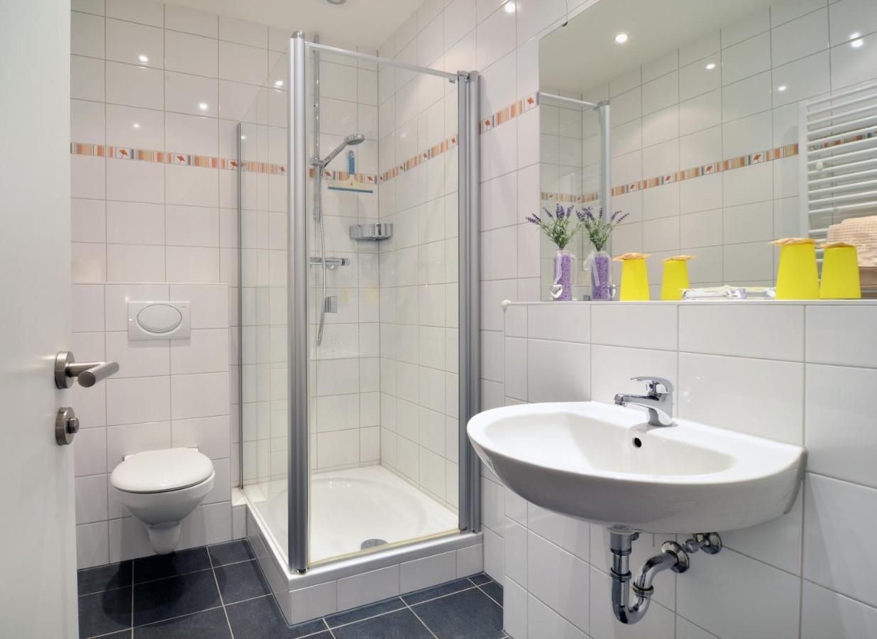 Am Bahnhof Hotel *
