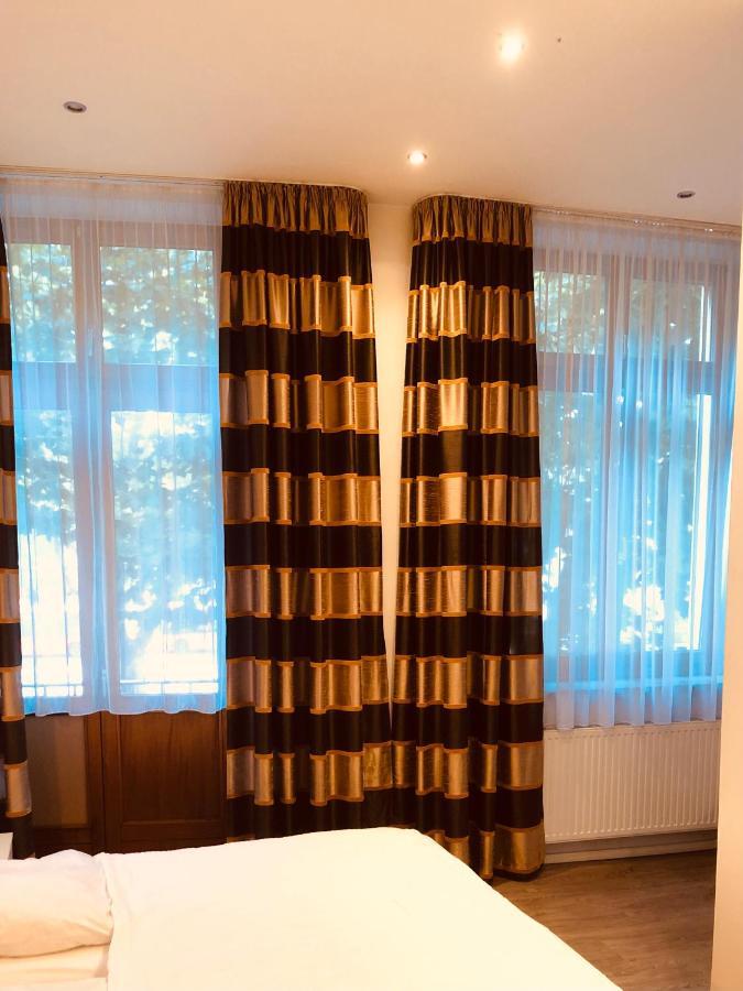 Am Bahnhof Hotel Aken